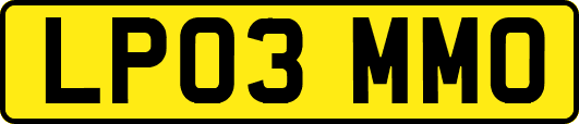 LP03MMO