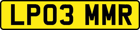 LP03MMR