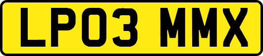 LP03MMX