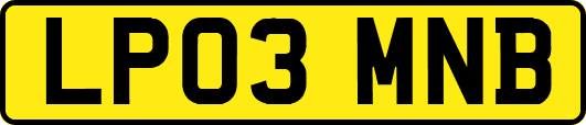 LP03MNB