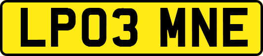 LP03MNE