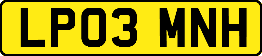 LP03MNH