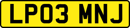 LP03MNJ