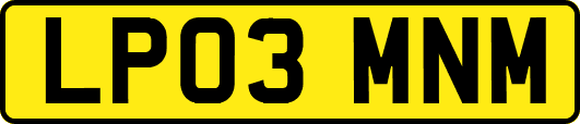LP03MNM