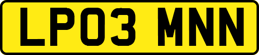 LP03MNN