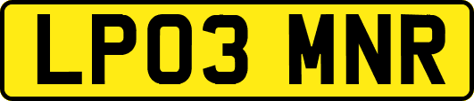 LP03MNR