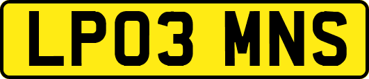 LP03MNS