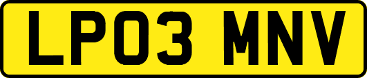 LP03MNV