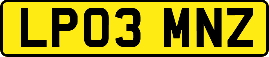 LP03MNZ