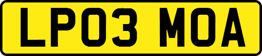 LP03MOA