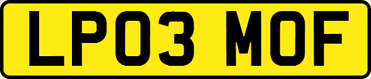 LP03MOF