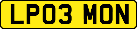 LP03MON