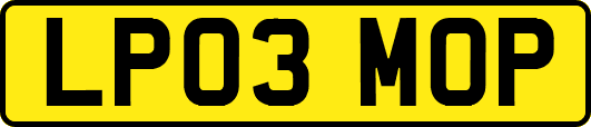 LP03MOP