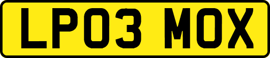 LP03MOX
