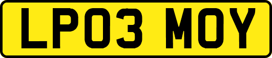 LP03MOY