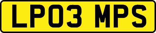 LP03MPS