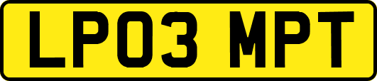 LP03MPT
