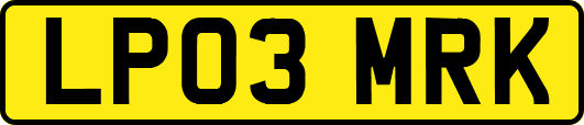 LP03MRK