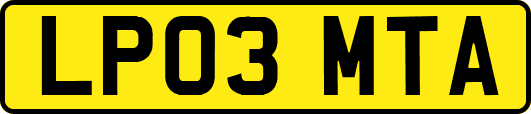 LP03MTA