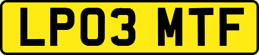 LP03MTF