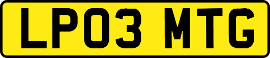 LP03MTG