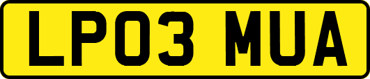 LP03MUA
