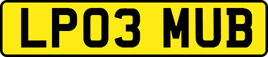 LP03MUB