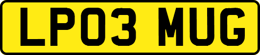 LP03MUG