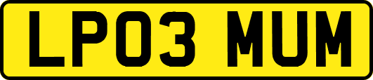 LP03MUM