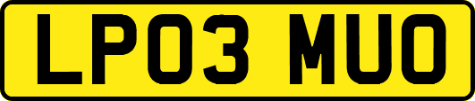 LP03MUO