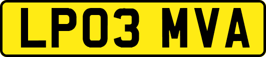 LP03MVA