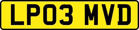 LP03MVD