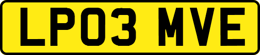 LP03MVE
