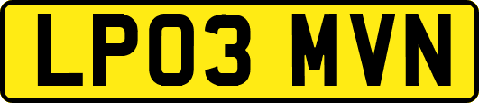 LP03MVN