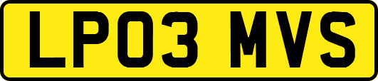 LP03MVS