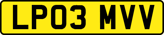 LP03MVV