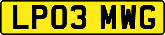 LP03MWG