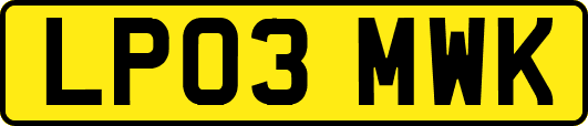 LP03MWK