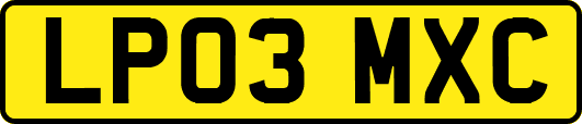 LP03MXC