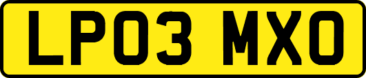 LP03MXO