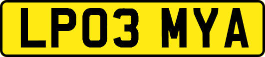 LP03MYA