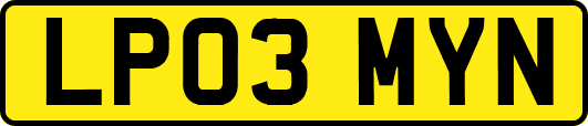 LP03MYN