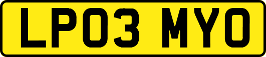 LP03MYO