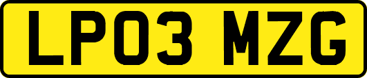 LP03MZG