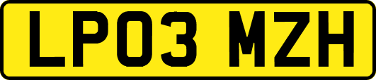 LP03MZH