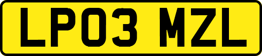 LP03MZL