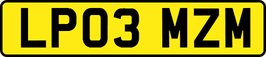 LP03MZM