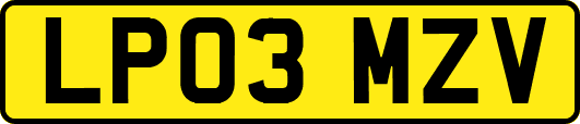 LP03MZV