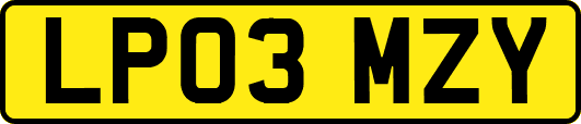 LP03MZY