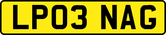 LP03NAG